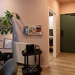 Апарт-готель Little Jack Boutique 3*