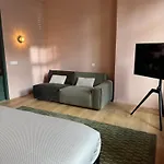 Апарт-готель Little Jack Boutique 3*