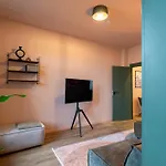 Апарт-готель Little Jack Boutique Valkenburg aan de Geul