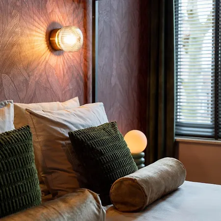 Little Jack Boutique Aparthotel *