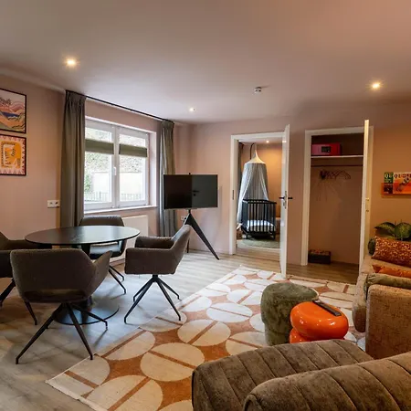 Little Jack Boutique Aparthotel