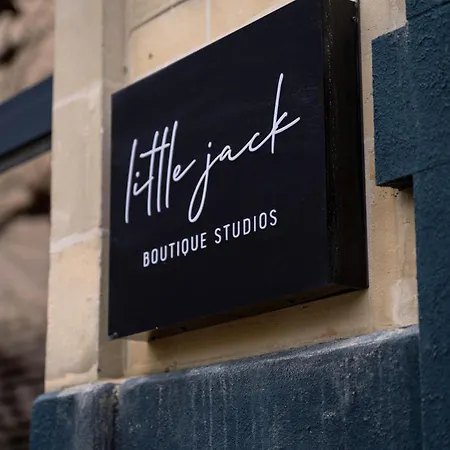 Little Jack Boutique *