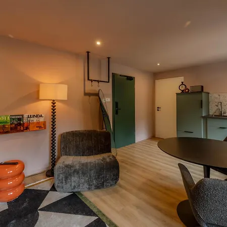 Little Jack Boutique Aparthotel Valkenburg aan de Geul