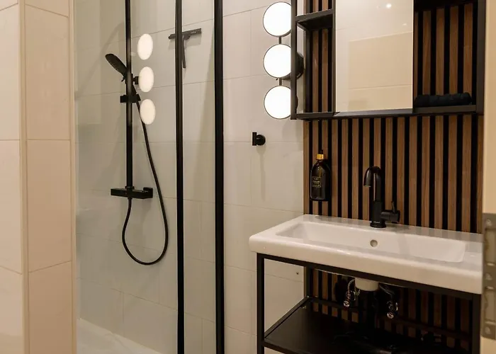 Aparthotel Little Jack Boutique