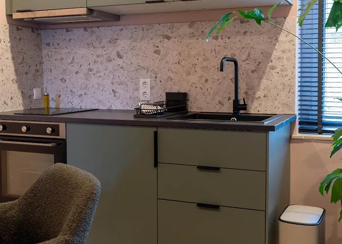 Little Jack Boutique Aparthotel Valkenburg aan de Geul