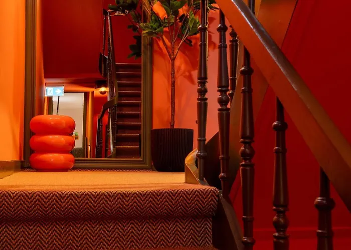 Aparthotel Little Jack Boutique Valkenburg aan de Geul