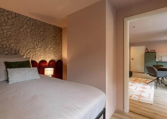 Little Jack Boutique Aparthotel