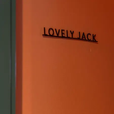 公寓式酒店 Little Jack Boutique 法尔肯堡
