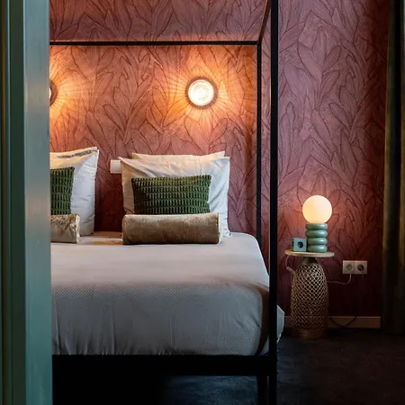 Little Jack Boutique 3*