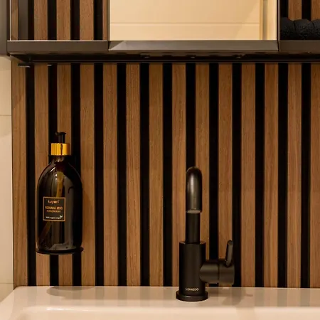 Little Jack Boutique Aparthotel