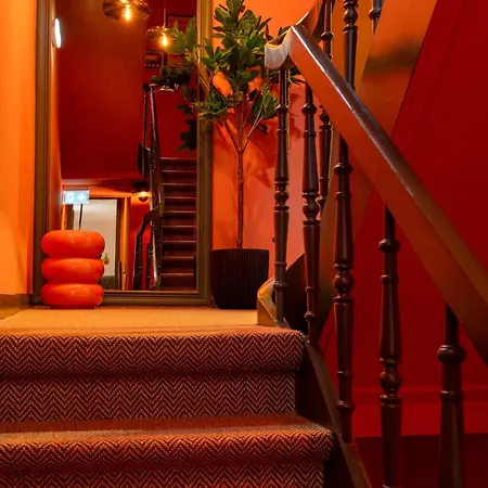 Hotel apartamentowy Little Jack Boutique Valkenburg aan de Geul