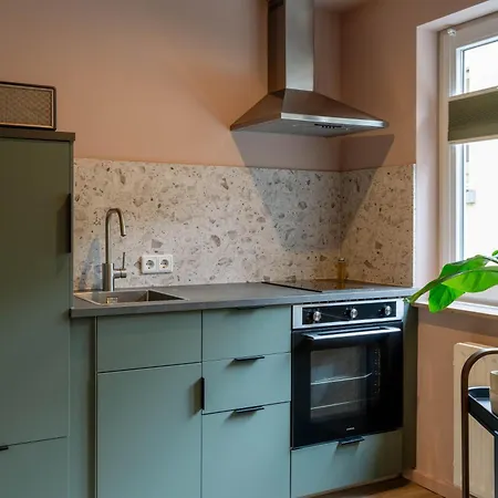 Little Jack Boutique 3*