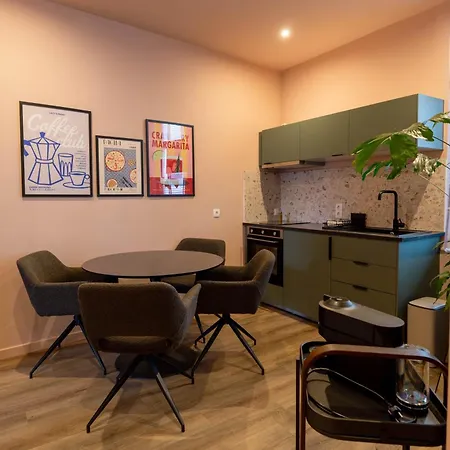 Little Jack Boutique Valkenburg aan de Geul