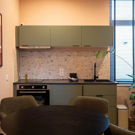 Little Jack Boutique 3* Valkenburg aan de Geul