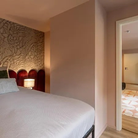 Little Jack Boutique Hotel apartamentowy