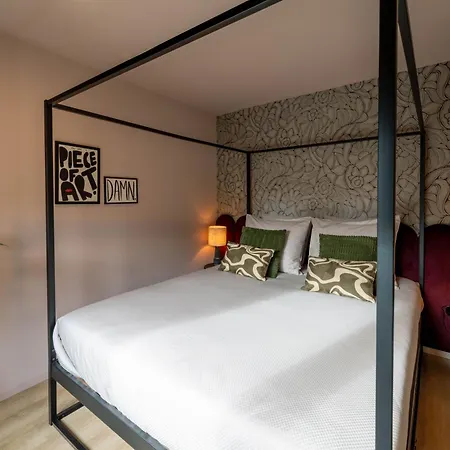 Little Jack Boutique Hotel apartamentowy 3*