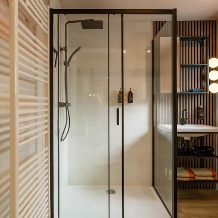 Little Jack Boutique 3* Valkenburg aan de Geul