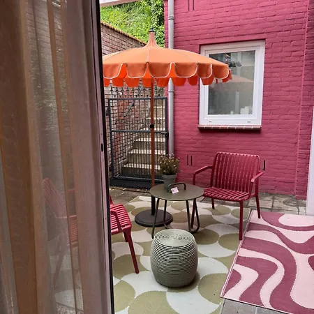 Little Jack Boutique Ξενοδοχείο με διαμερίσματα 3*