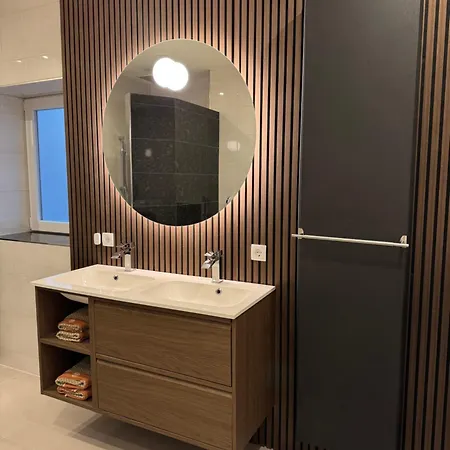 Hotel apartamentowy Little Jack Boutique Valkenburg aan de Geul