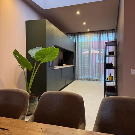 Hotel apartamentowy Little Jack Boutique