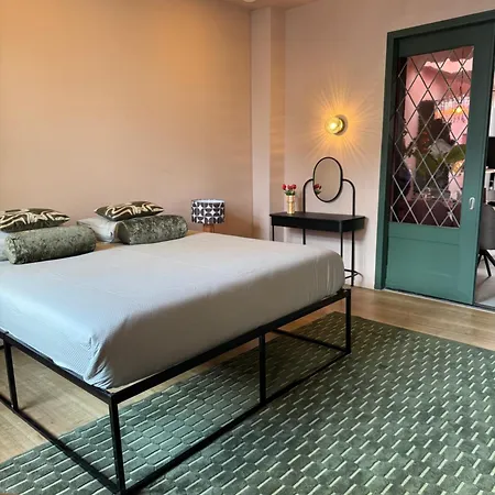 Hotel apartamentowy Little Jack Boutique Valkenburg aan de Geul
