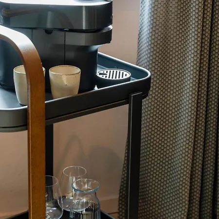 Little Jack Boutique Hotel apartamentowy Valkenburg aan de Geul