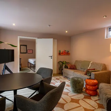 Hotel apartamentowy Little Jack Boutique 3*
