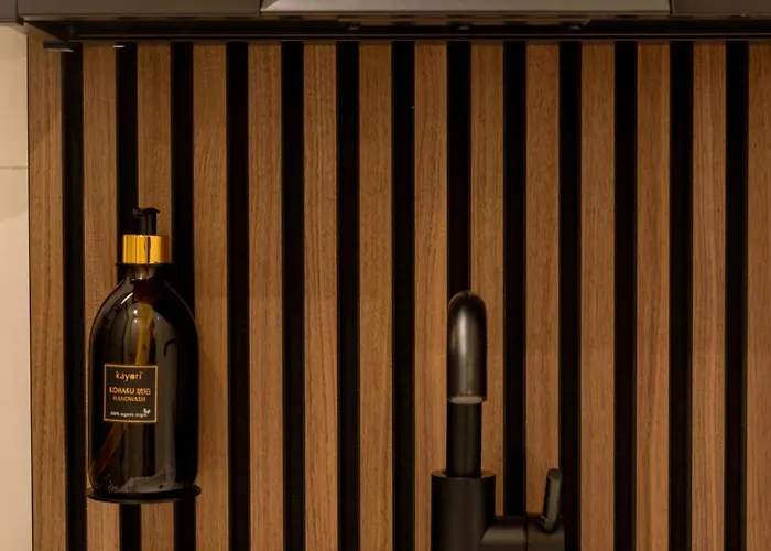 Little Jack Boutique 公寓式酒店