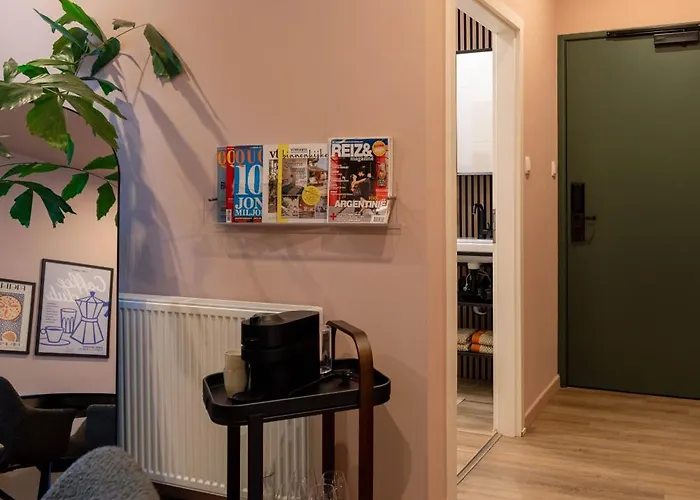 Aparthotel Little Jack Boutique 3*