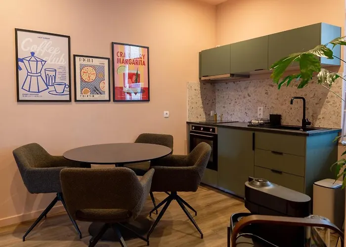 Little Jack Boutique 法尔肯堡