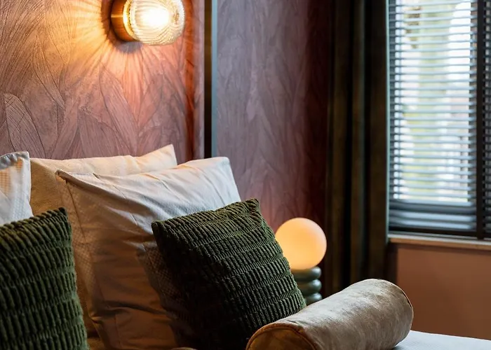 Little Jack Boutique Aparthotel 3*