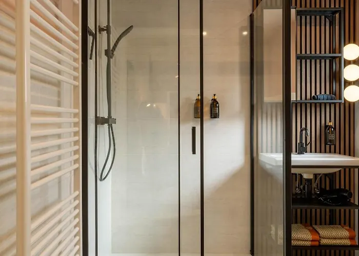 Little Jack Boutique 3* Valkenburg aan de Geul