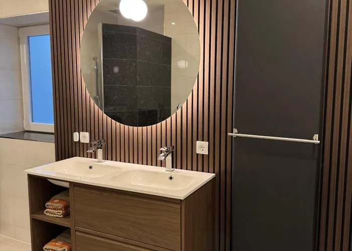 Aparthotel Little Jack Boutique Valkenburg aan de Geul