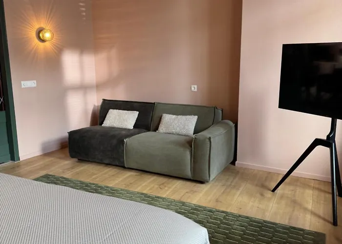 Aparthotel Little Jack Boutique 3*