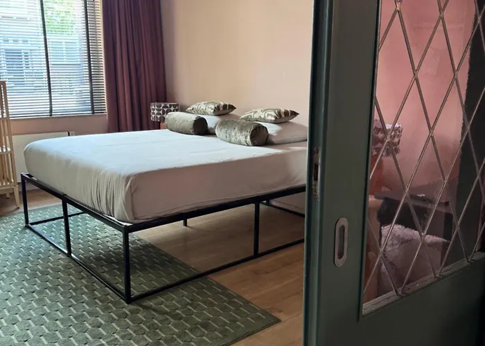 Little Jack Boutique 3* Valkenburg aan de Geul