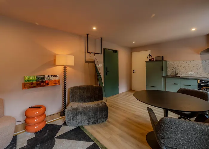 Little Jack Boutique 法尔肯堡