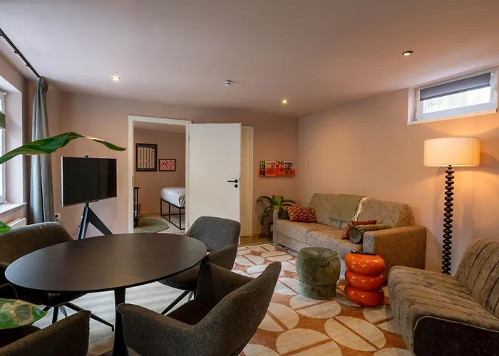 Aparthotel Little Jack Boutique 3*